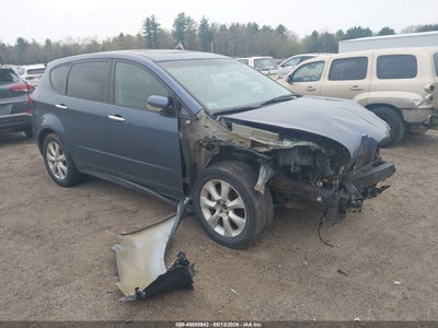SUBARU B9 TRIBECA 2006