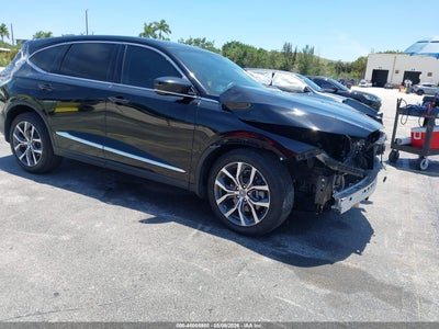 ACURA MDX 2023