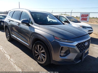 HYUNDAI SANTA FE 2019
