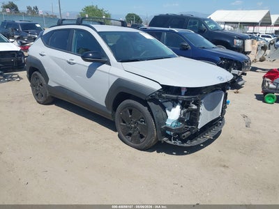HYUNDAI KONA 2026