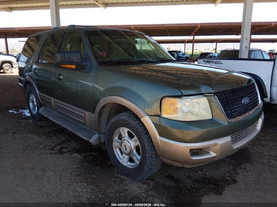 FORD EXPEDITION 2003