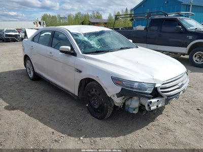 FORD TAURUS 2015