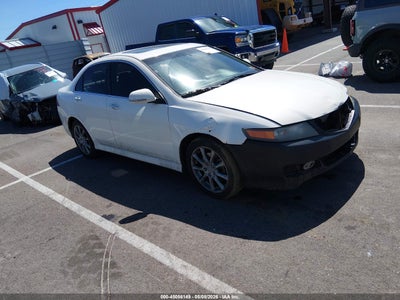 ACURA TSX 2006
