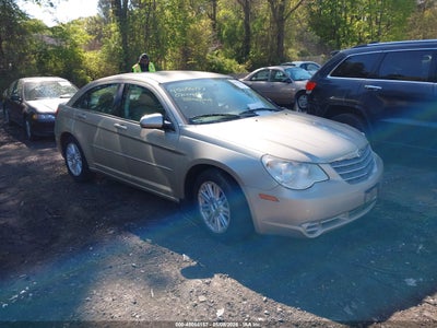 CHRYSLER SEBRING 2007