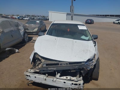 FORD FOCUS 2008