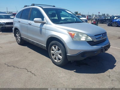 HONDA CR-V 2009