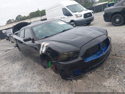 DODGE CHARGER 2014