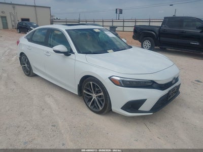 HONDA CIVIC 2024