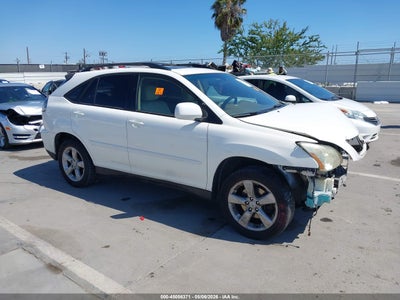 LEXUS RX 330 2005