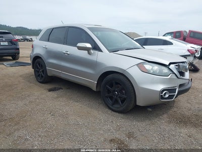 ACURA RDX 2010