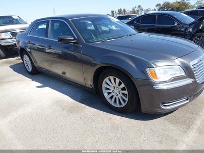 CHRYSLER 300 2014