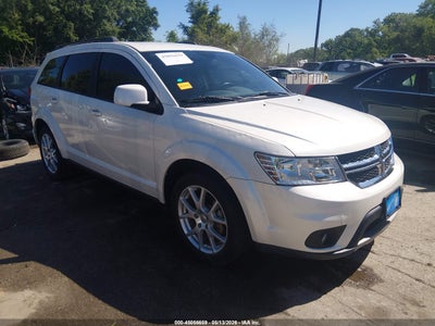 DODGE JOURNEY 2015