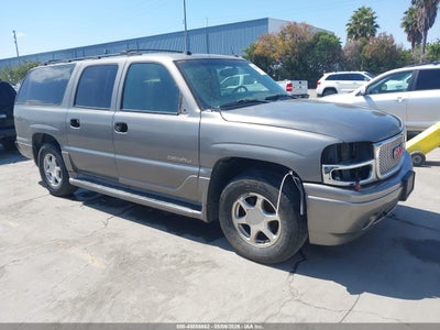 GMC YUKON XL 1500 2005