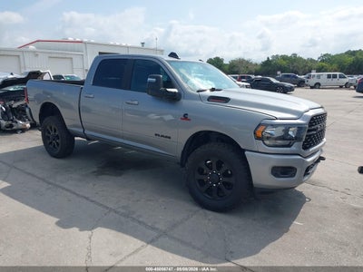 RAM 2500 2024