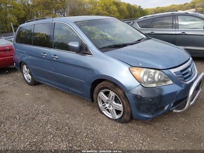 HONDA ODYSSEY 2009