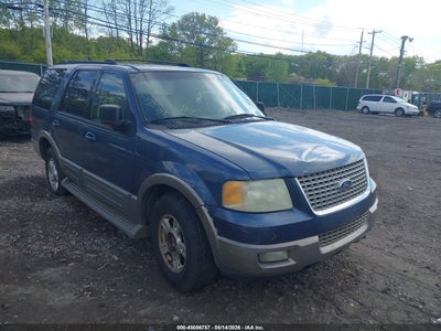FORD EXPEDITION 2003