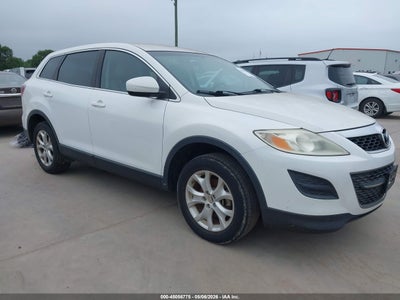 MAZDA CX-9 2011