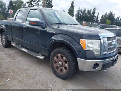 FORD F-150 2009