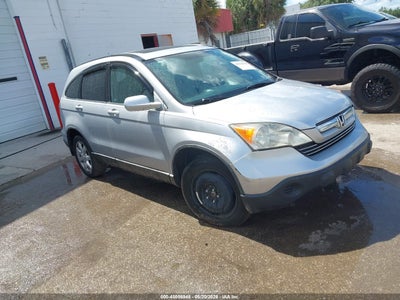 HONDA CR-V 2009