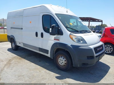 RAM PROMASTER 2500 2019