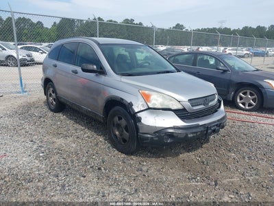 HONDA CR-V 2008