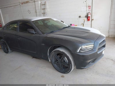 DODGE CHARGER 2014