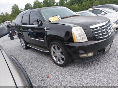 CADILLAC ESCALADE 2008