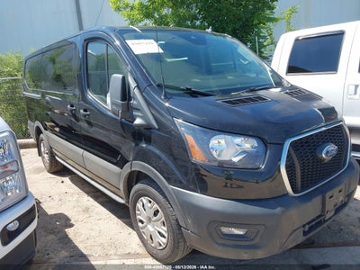 FORD TRANSIT-150 2023