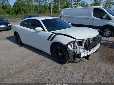 DODGE CHARGER 2019
