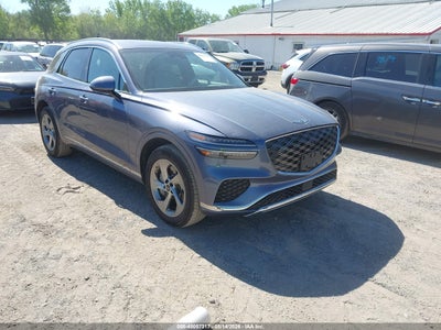 GENESIS GV70 2026