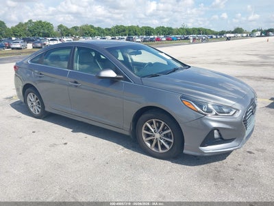 HYUNDAI SONATA 2019