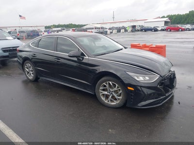 HYUNDAI SONATA 2023