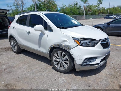 BUICK ENCORE 2020