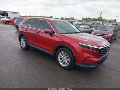 HONDA CR-V 2024