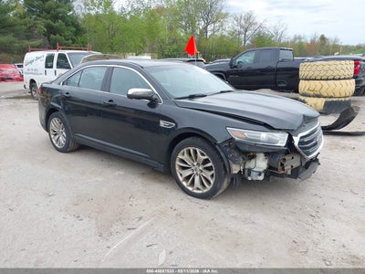 FORD TAURUS 2014