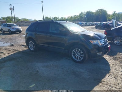 FORD EDGE 2010