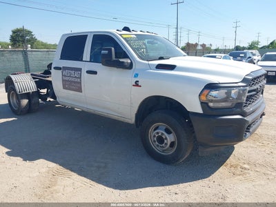 RAM 3500 2024