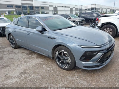 HYUNDAI SONATA 2026