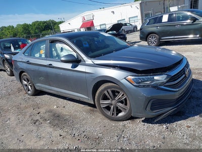 VOLKSWAGEN JETTA 2024