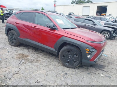 HYUNDAI KONA 2026