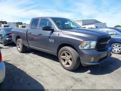 RAM 1500 2015