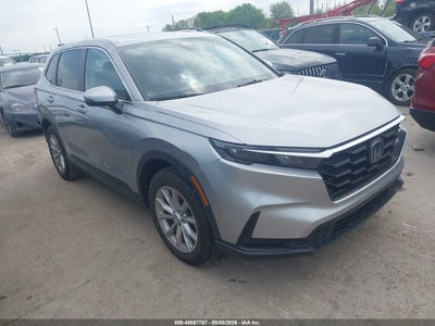 HONDA CR-V 2025
