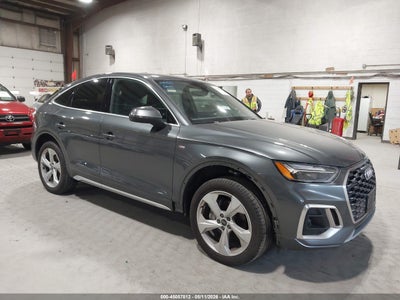 AUDI Q5 SPORTBACK 2024