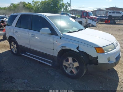 SATURN VUE 2005