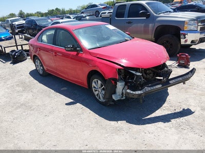 VOLKSWAGEN JETTA 2015