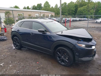 MAZDA CX-30 2024
