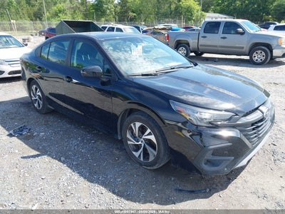 SUBARU LEGACY 2023