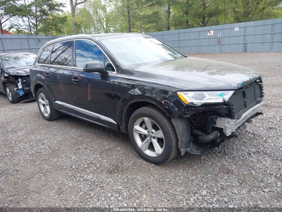 AUDI Q7 2020