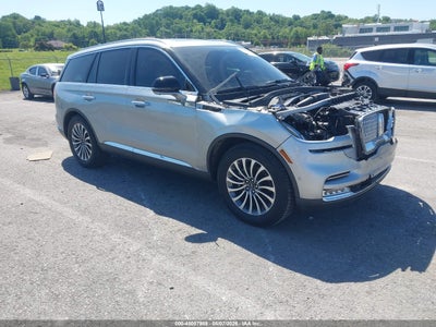 LINCOLN AVIATOR 2020