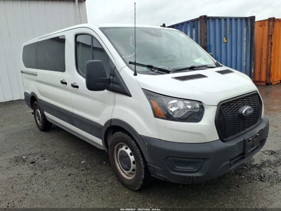 FORD TRANSIT-150 PASSENGER VAN 2021